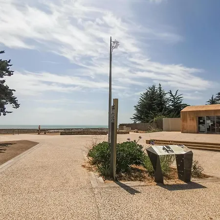 2 Bedroom Stunning In Vakantiehuis *